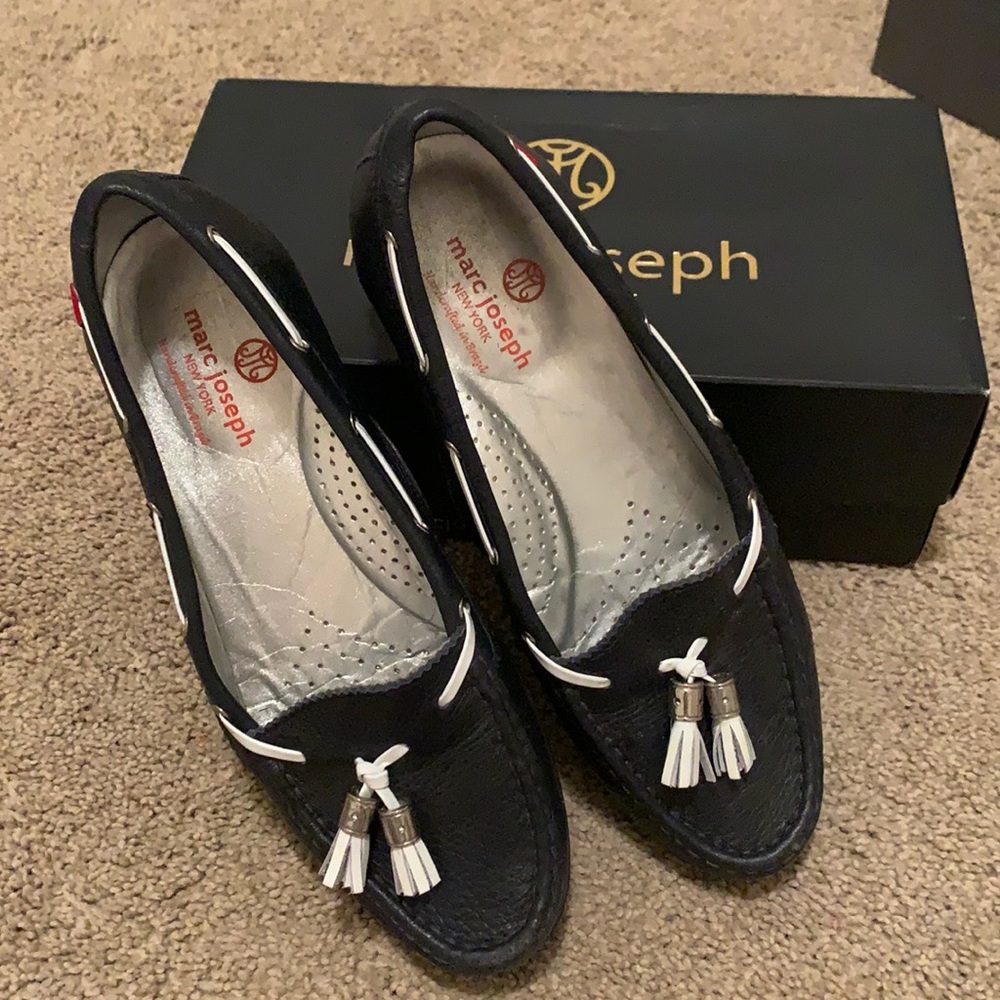 Marc Joseph New York Golf Shoes